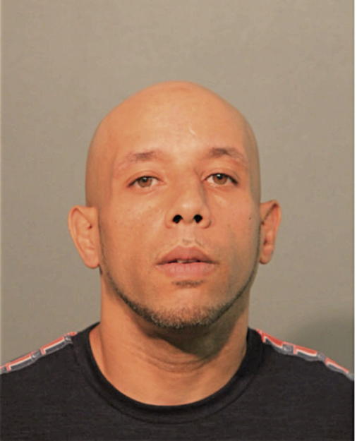 DAVID MALDONADO, Cook County, Illinois