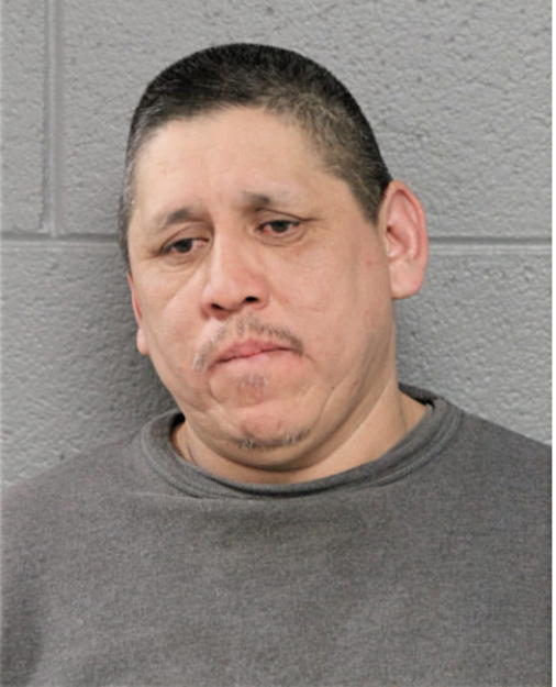 JAIME MARQUEZ-MUNOZ, Cook County, Illinois