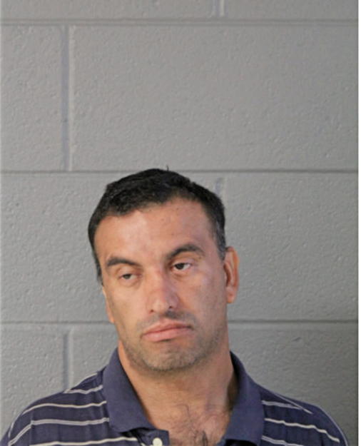 ROBERTO MARTINEZ, Cook County, Illinois