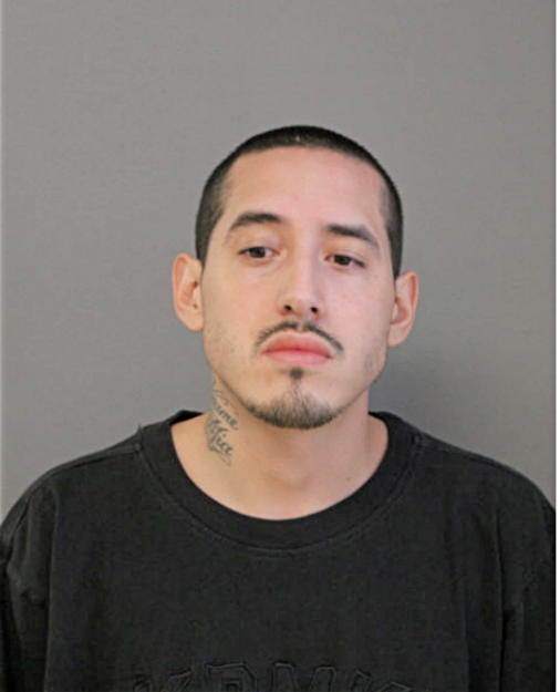 ROBERTO MAYA, Cook County, Illinois