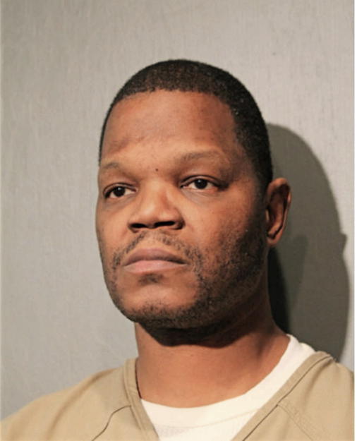 ANGELO MCCOY, Cook County, Illinois
