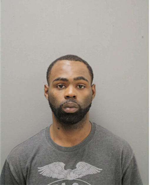 PERNELL L MCCRAY, Cook County, Illinois