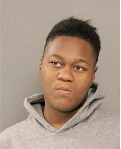 MARQUITA MCGILL, Cook County, Illinois