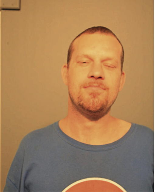 SEAN A MECHANIC, Cook County, Illinois