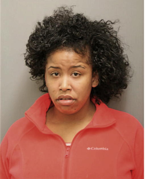 LESLIE M MEDLEY, Cook County, Illinois