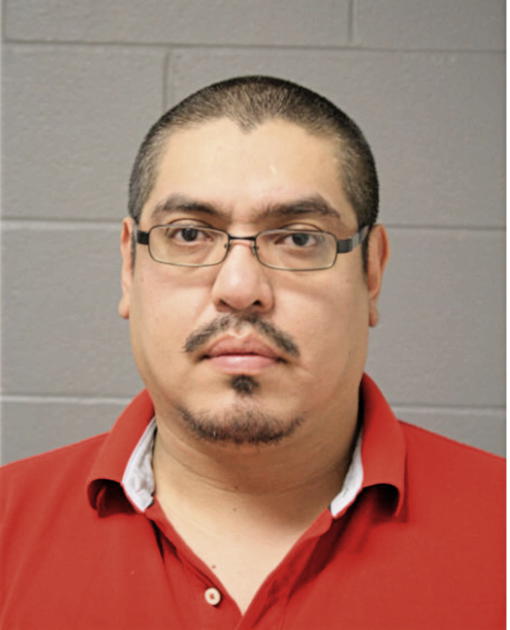 JOSE E MEDRANO, Cook County, Illinois