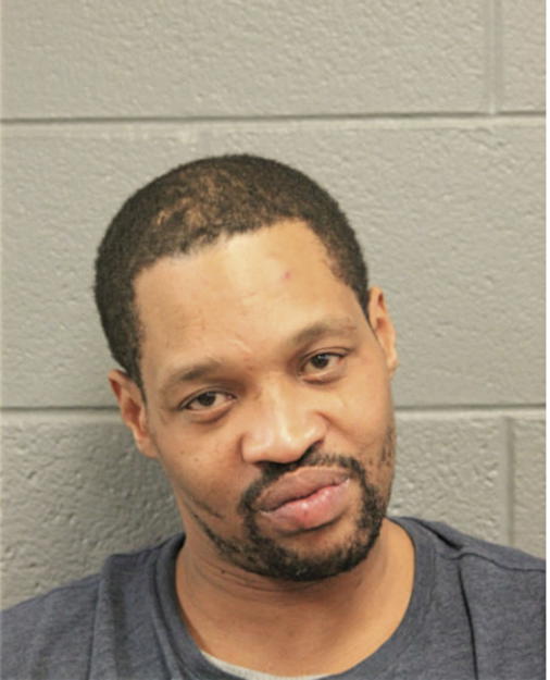 BRIAN K MEEKS, Cook County, Illinois