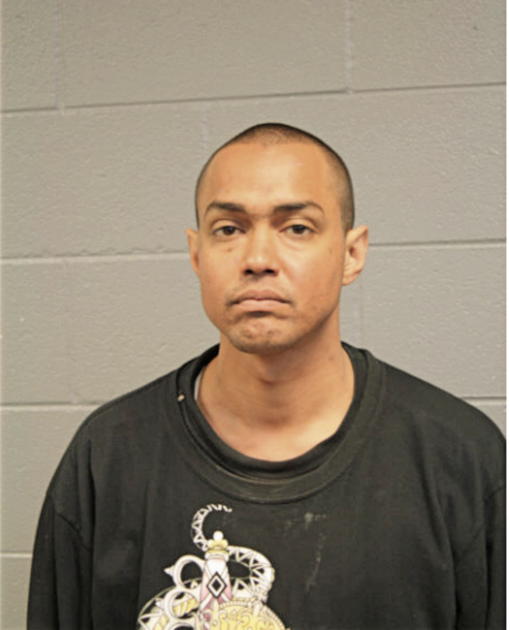 LUIS MENDEZ-FLORES, Cook County, Illinois