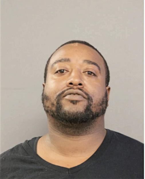MARIO T MILES, Cook County, Illinois