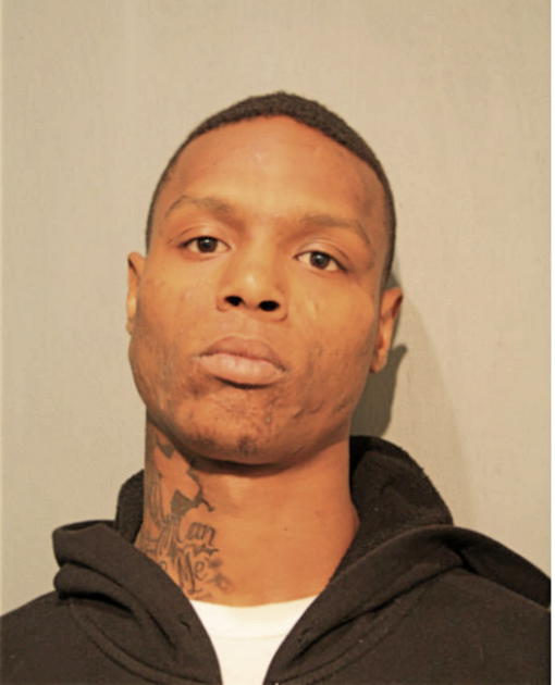 REGINALD J MOBLEY, Cook County, Illinois