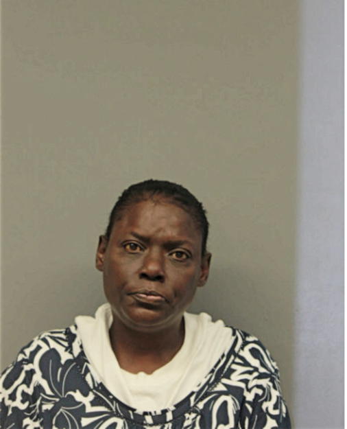 KIMBERLY MORRIS, Cook County, Illinois