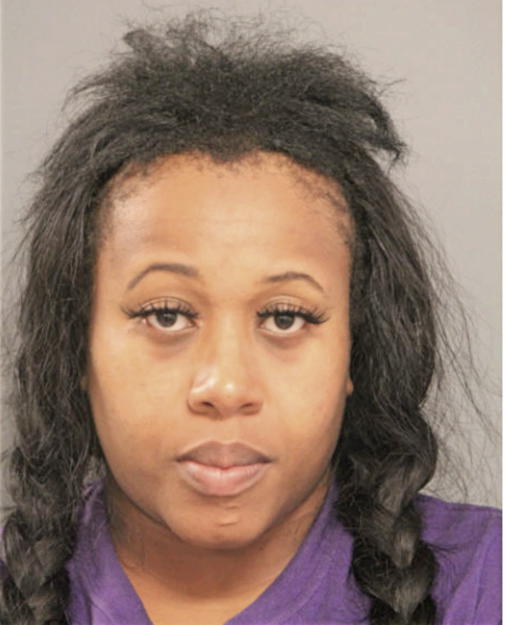 KHADIJAH MUHAMMAD, Cook County, Illinois