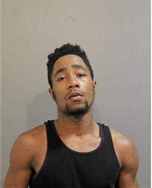 CURTIS MURRAY, Cook County, Illinois