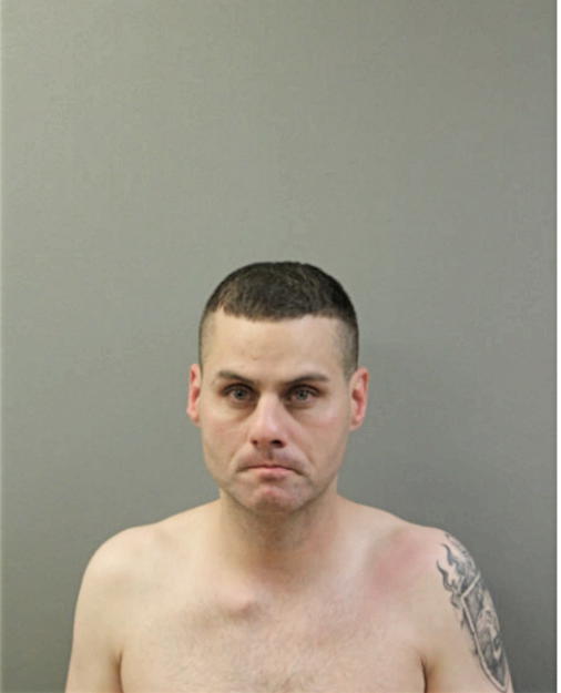 WILLIAM NAPIER, Cook County, Illinois