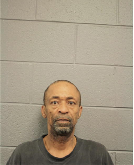 STEPHAN NORWOOD, Cook County, Illinois