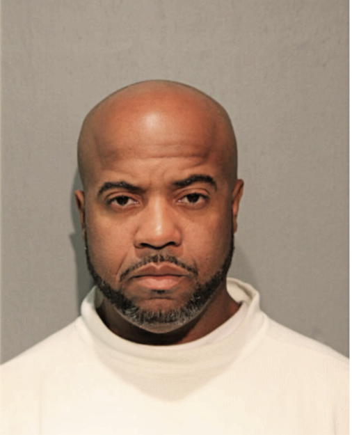 SEAN P ODIE, Cook County, Illinois