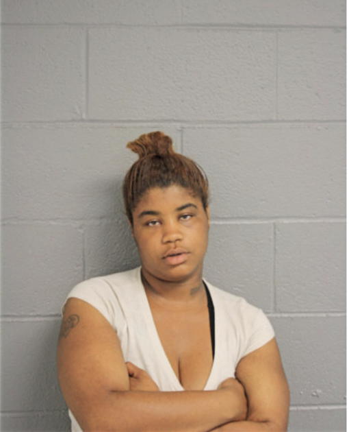 ROBIN L OLIVER, Cook County, Illinois