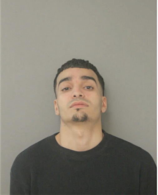 NADER OMAR, Cook County, Illinois