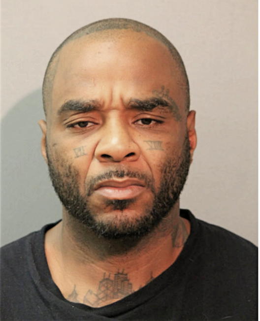 NICHOLAS S OWENS, Cook County, Illinois
