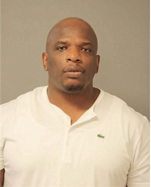 ANTHONY P JOHNSON, Cook County, Illinois