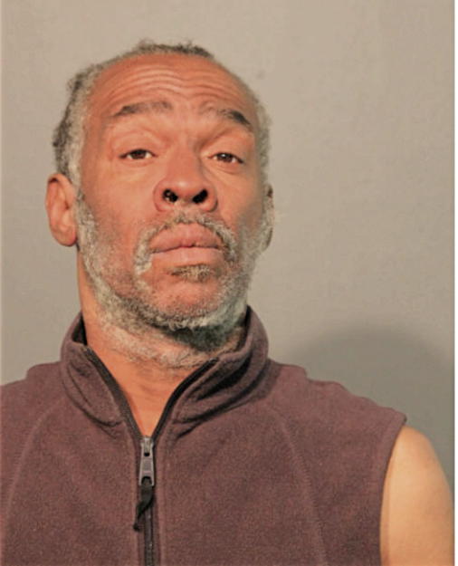 WILLIE J PATTON, Cook County, Illinois