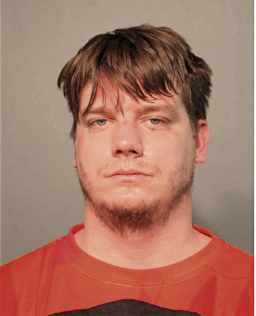ANDREW PAULI, Cook County, Illinois