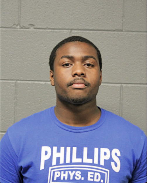 ANDREW V PEEK, Cook County, Illinois