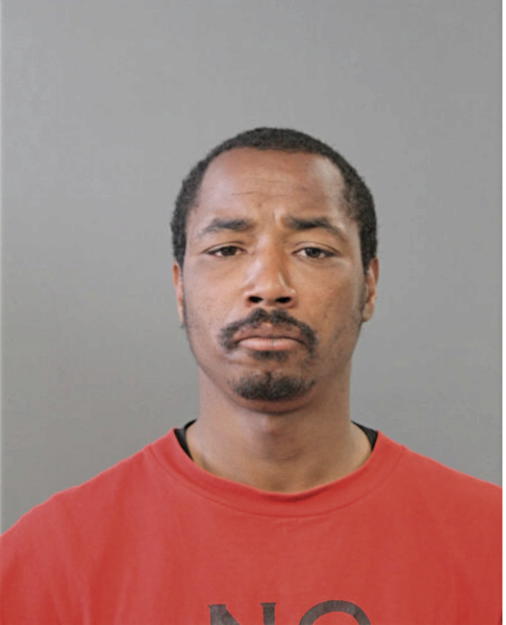 ZACHARY PINSON, Cook County, Illinois