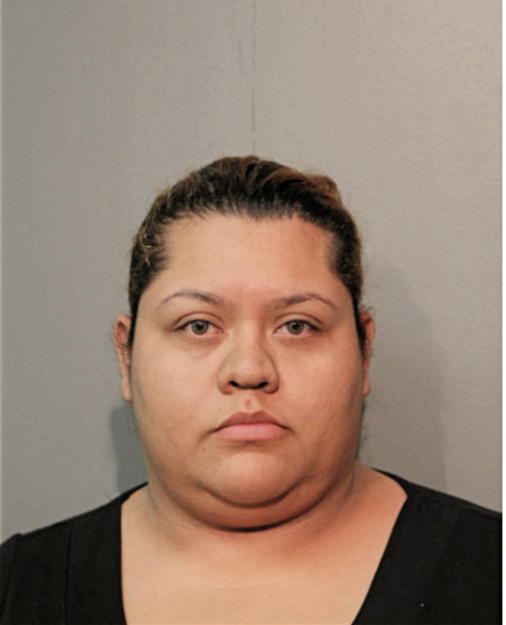 RUBI PITA, Cook County, Illinois