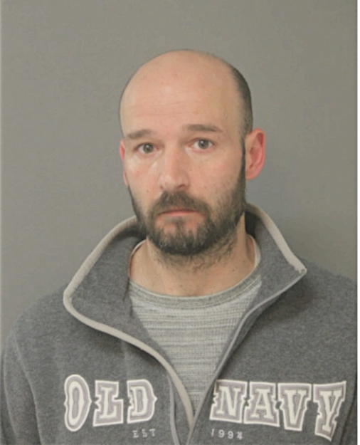 FOTIOS PRANTALOS, Cook County, Illinois