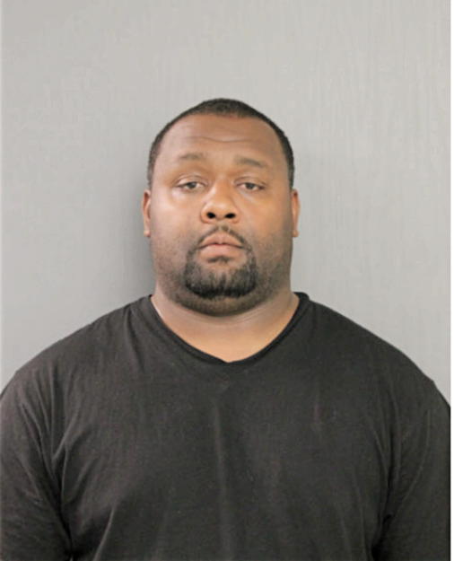 JULIAN L PRICE, Cook County, Illinois