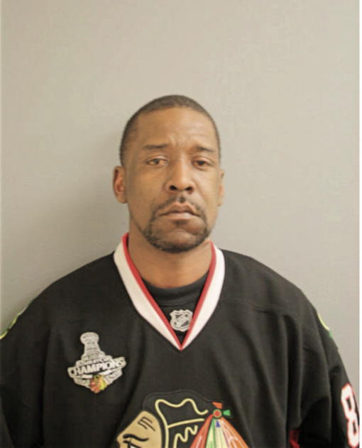 DERICK T PULLUM, Cook County, Illinois