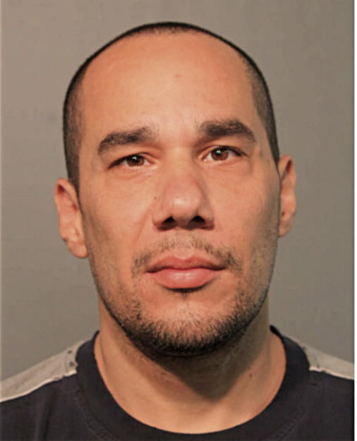 DAVID REYES, Cook County, Illinois