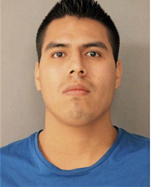 GERARDO REYNA-SALGADO, Cook County, Illinois