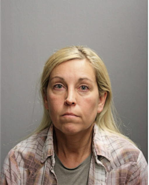 CATHERINE R REZY, Cook County, Illinois