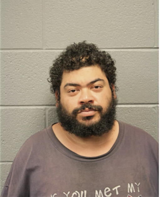 CARLOS RIVERA, Cook County, Illinois