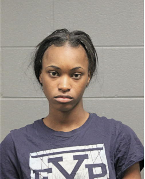 ANGEL S ROBERTS, Cook County, Illinois