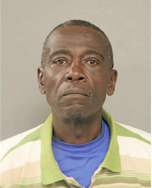 EFREM RODGERS, Cook County, Illinois