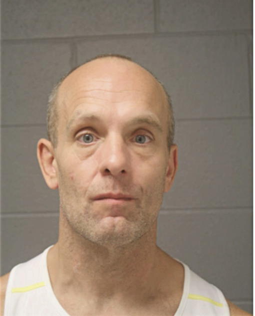 DANIEL D RYAN, Cook County, Illinois