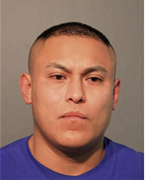 NIVARDO SANCHEZ, Cook County, Illinois
