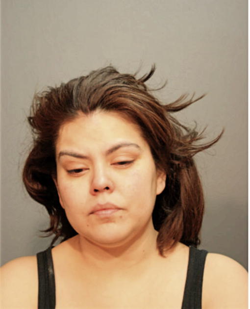 AURORA V SANDOVAL, Cook County, Illinois