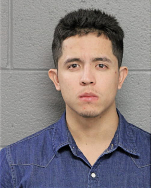 EMILIO SANTOS, Cook County, Illinois