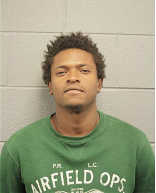 ADONTA L SCOTT, Cook County, Illinois