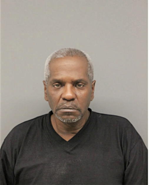 ANDREW SCOTT, Cook County, Illinois