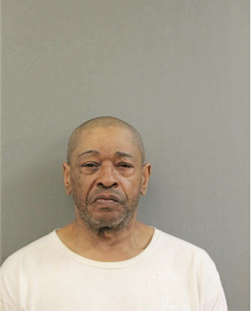 SAMUEL SCOTT, Cook County, Illinois