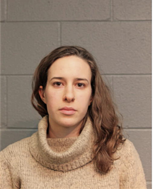 KRISTA SHUGART, Cook County, Illinois