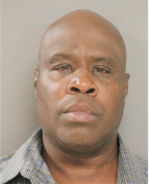MICHAEL SIMS, Cook County, Illinois