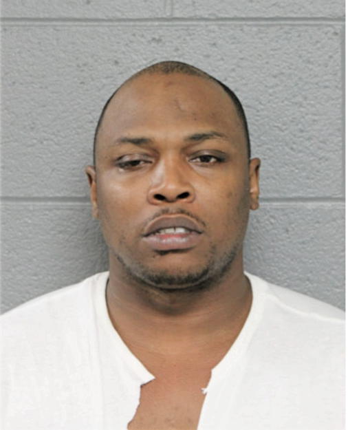 ALBERT SMITH, Cook County, Illinois