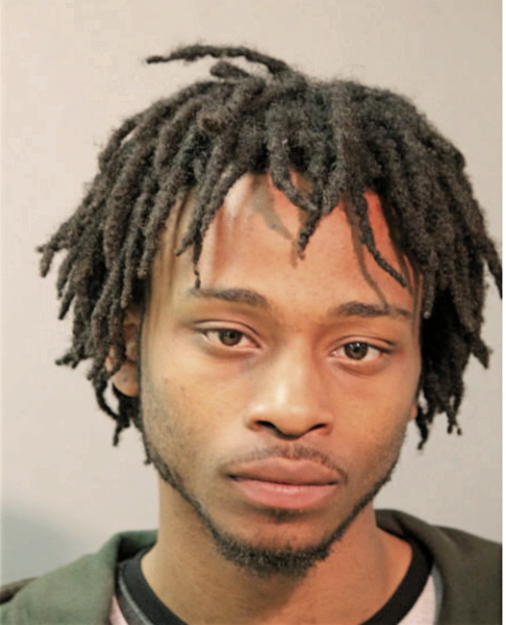 CHARLES R SMITH, Cook County, Illinois