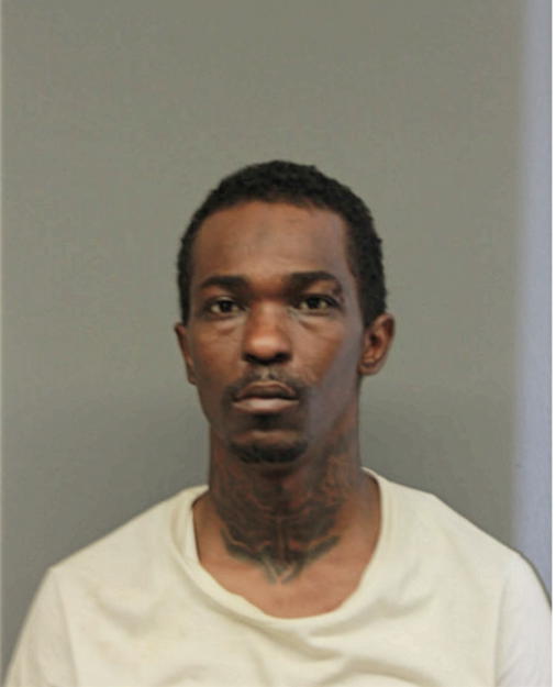 LEAMON T SMITH, Cook County, Illinois